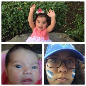 Meet your Posher, Ana